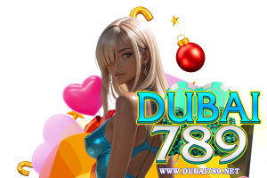 dubai 1688