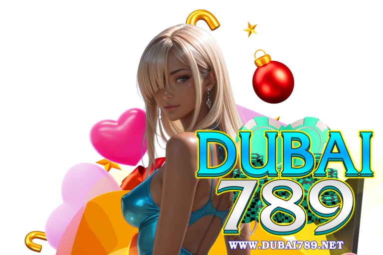 dubai 1688